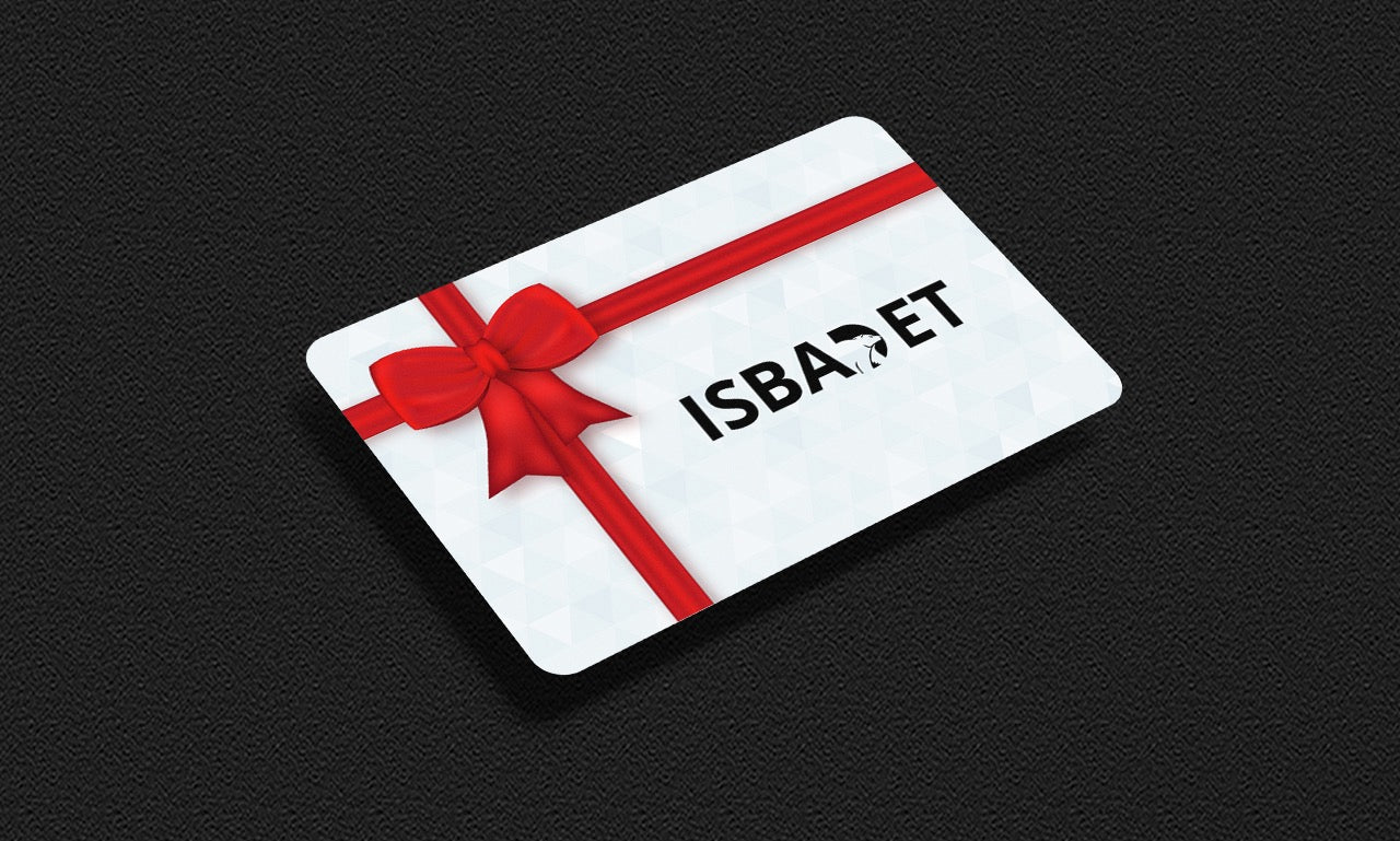 E-mail Gavekort