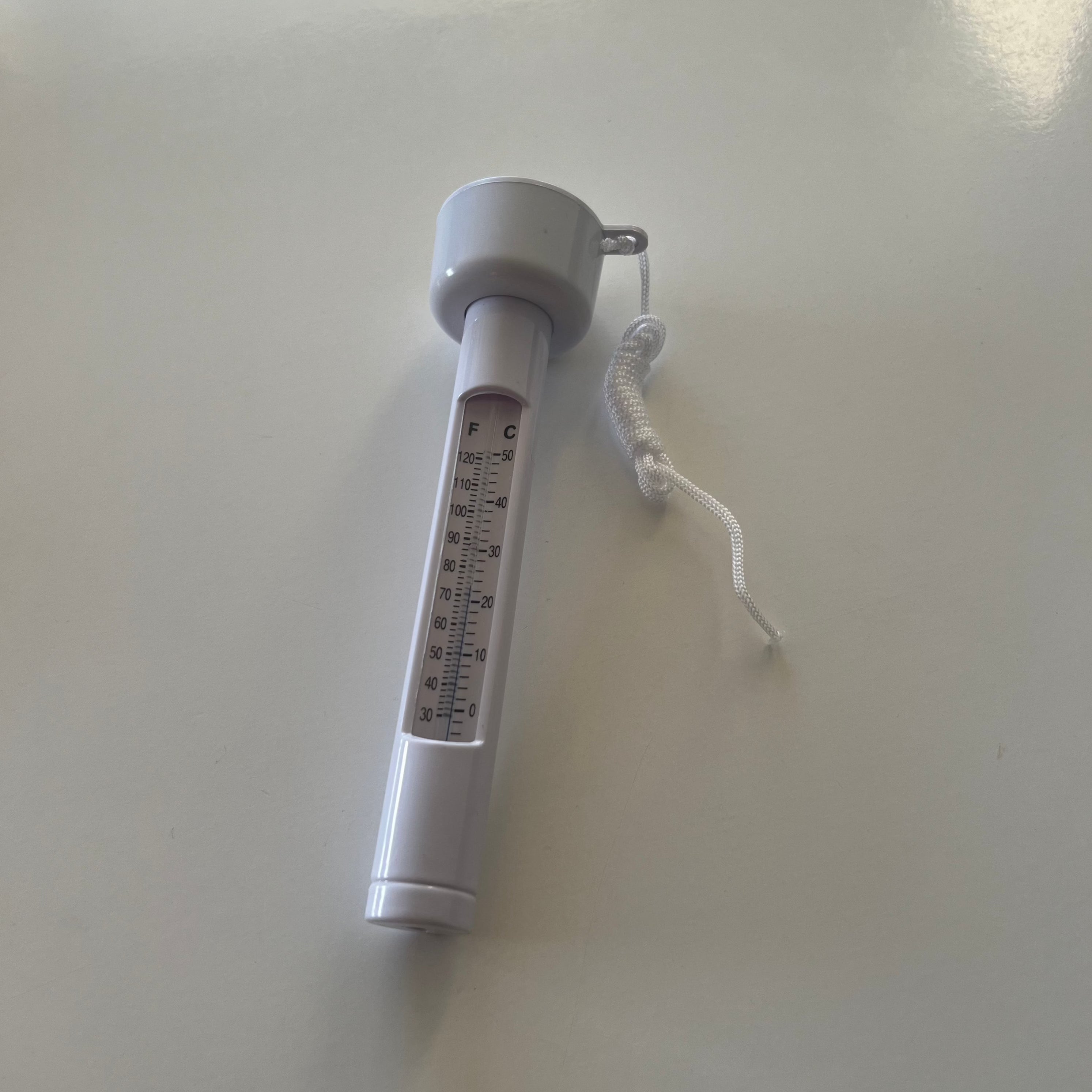 Det Perfekte Termometer